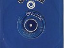 7“ Raw Material - Traveller Man (Part 1&2) UK EVOLUTION E.2449S PROGRESSIVE