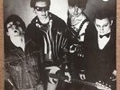 THE DAMNED New Rose 1986 UK 12