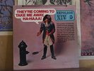 NAPOLEON XIV THEY'RE COMING TO TAKE ME AWAY LP RNLP 816