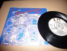 HAWKWIND 7'' SILVER MACHINE UNITED ARTISTS DEMO 1972