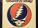 GRATEFUL DEAD  Dbl LP Steal Your Face 1976 jerry garcia psych