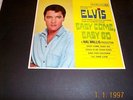 ELVIS PRESLEY - Easy Come Easy Go - 7