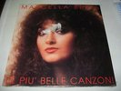MARCELLA BELLA - LE PIU' BELLE CANZONI  raro LP sigillato sealed 