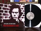 NICK CAVE E THE BAD SEED THE BOATMAN S CALL TOP MINT