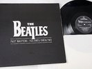 BEATLES Past Masters Vol 1 & 2 (Parlophone UK Orig Double LP 1988) A1/ B1..Nice