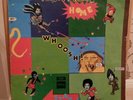 PROCOL HARUM - HOME - ALBUM LP RECORD SLRZ 1014 REGAL - ZONOPHONE STEREO