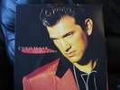 CHRIS ISAAK  -  WICKED GAME  1991    VINYL/COVER EX/CON