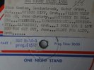 *RARE*WW2-ONE NIGHT STAND#1582-ARMED FORCES RADIO-16