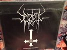 Sadistic Intent Conflict Within Demo + Ressurrection LP, Like New