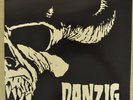 Danzig LP Self Titled Danzig 838 487-1 NEAR MINT 1988