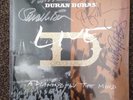 Duran Duran Signed 15