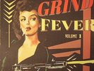 VARIOUS - Slow Grind Fever Vol 1 - LP