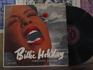 BILLIE HOLIDAY - RARE COMMODORE LP FL 30,008