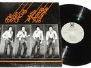 PHILLIP FRANCIS STUMPO One Man Circus LP  Private Press Modern Soul + Insert