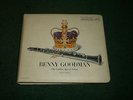 Benny Goodman The Golden Age Of Swing Limited Edition 15 45 RPM 7