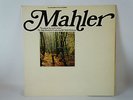 Mahler - Symphony No.1 in D Major, Halle Orchestra, Sir J. Barbirolli Vinyl(18)