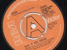 DAVID BOWIE -RCA  DEMO  -
