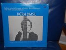 VERA BRASIL  S/T Private Bossa Nova Jazz Samba Mono LP Sealed Revelation 24