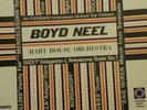 Boyd Neel  Hart House Orchestra CTL