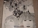 1966 RECORD CLUB THE BEATLES REVOLVER ST 8-2576 RECORD VINYL LP