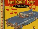 Various - Teen Rockin' Fever Vol.1 - Rock & Roll