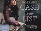 Rosanne Cash - The List - Vinyl LP - Vinyl Country