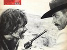 THE BIG GUNDOWN - COMPLETE - LIMITED 500 - SAND SPECKLED VINYL - ENNIO MORRICONE