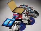 U2 Achtung Baby 20th Ann 180g vinyl 2LP + 2 x blue vinyl 12