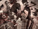 MY CHEMICAL ROMANCE**BLACK PARADE (ADVISORY/GATEFOLD)**2 VINYL SET