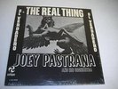 SEALED ORIGINAL Latin Jazz Salsa LP Joey Pastrana The Real Thing El Verdadero on