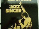 NEIL DIAMOND, The Jazz Singer ost MOBILE FIDELITY MFSL half-speed JAPAN NM LP