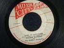 ROLAND ALFONSO & THE STUDIO 1 ORCHESTRA - GUNS OF NAVARONE   (Ska)  45