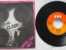 Clash White Riot 7
