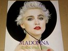 Madonna - Who's That Girl 2xLP Live Tour VERY RARE 12