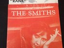 Two Smiths Vinyl Records Louder Than Bombs And Rank In Good Condition