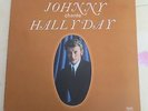 Johnny Hallyday 33T Johnny chante Hallyday ORIGINAL strereo Canada