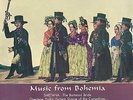 Music From Bohemia. Smetana/ Dvorak / Weinberger. Rudolf Kempe New audiophile LP