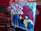 LP STOKKA E MADBUDDY BLOCK NOTES EDIZIONE LIMITATA VINILE SIGILLATO