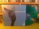 RARE  SUNNY DAY REAL ESTATE Rising Tide 2 LP GREEN WAX gatefold EMO INDIE
