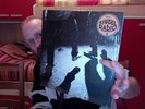 LP STOKKA E MADBUDDY STRUGGLE RADIO ED.LIMITATA CON LIBRETTO VINILE MAI SUONATO