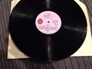 Jethro Tull Stand Up Lp Pink Sleeve Ilps-9103