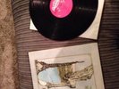 Genesis Tresspass LP CAS 1020