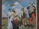 BEGGARS OPERA- Act One -1970 LGE VERTIGO SWIRL gatefold EX/VG+