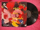 LP ITALY FIRST PRESS PSYCH/JAZZ LIBRARY A. ALESSANDRONI OPEN AIR PARADE 1972