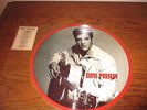 Picture Disc von Elvis Presley