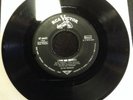 Elvis Presley Anyway You Want Me b/w Love Me Tender 7 inch 45 RPM GERMAN IMPORT