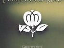 FLEETWOOD MAC Greatest Hits Vinyl LP 2014 NEW & SEALED