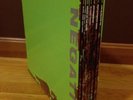 Type O Negative Box Set None More Negative Used A+ Cond. Carnivore Cro Mags Lp
