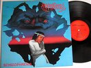 LP  SEPULTURA Schizophrenia  / THRASH METAL / SHARK 006
