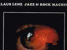 Klaus Lenz Jazz & Rock Machine - Fusion - LP - 1978 - Jazzrock - RARE